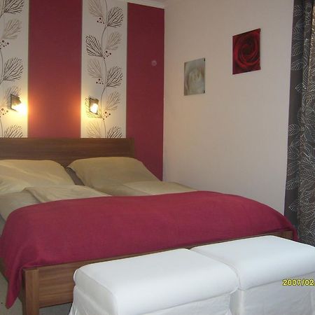 Ferienwohnung Strandwiese 그랄뮈리츠 객실 사진